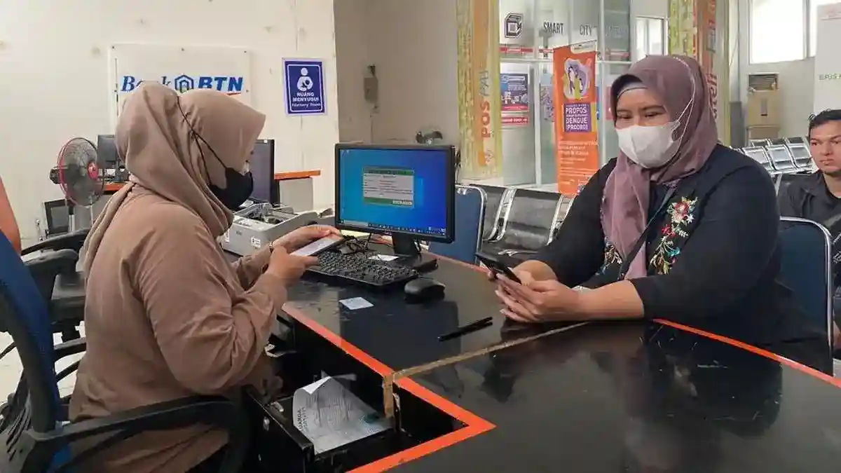BSU Kuartal IV 2026 Disiapkan, Pemerintah Belum Tetapkan Syarat Penerima