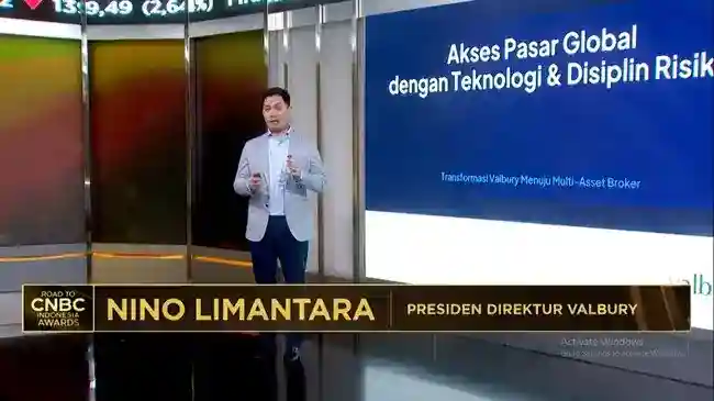 Preferensi Trader Berubah, Pasar Saham AS dan Minyak Mentah Mulai Dilirik