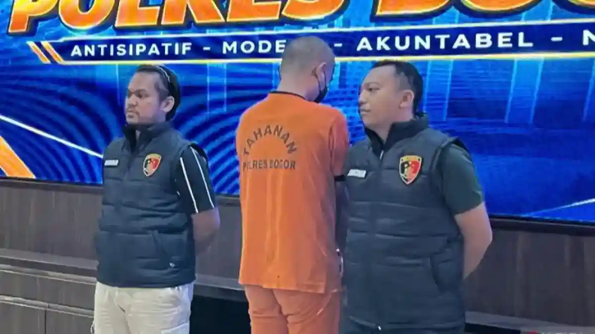 Kronologi Pembacokan Bobotoh di Bogor: Pelaku Disebut Mencari Lawan Tawuran