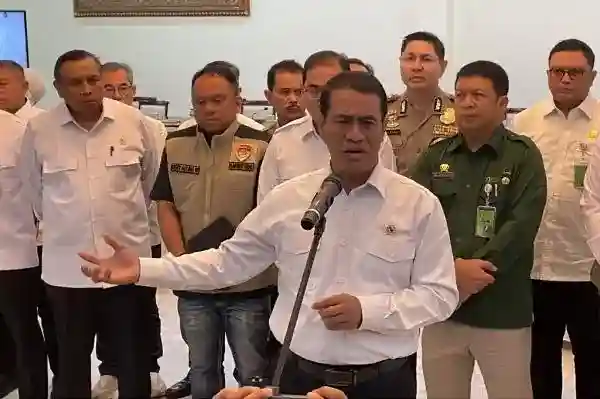 Mentan Ungkap Dugaan Beras SPHP Dialihkan untuk Dijual sebagai Premium