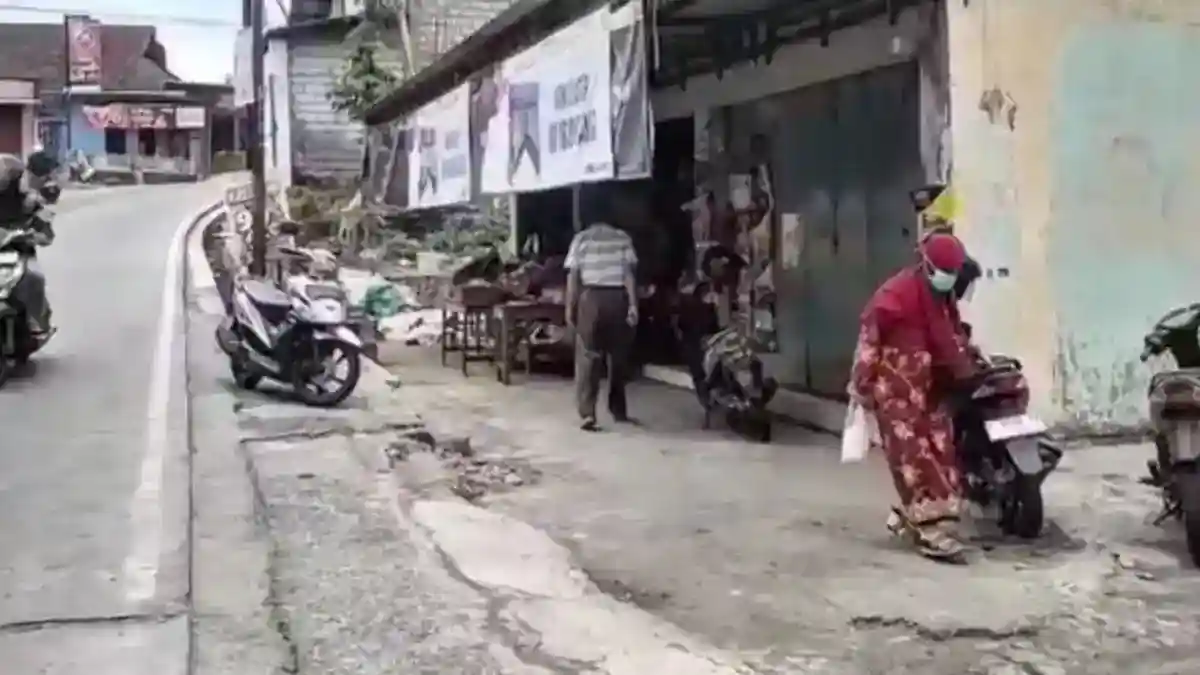 Dugaan Pencurian di Salatiga Berujung Perkelahian dan Kematian