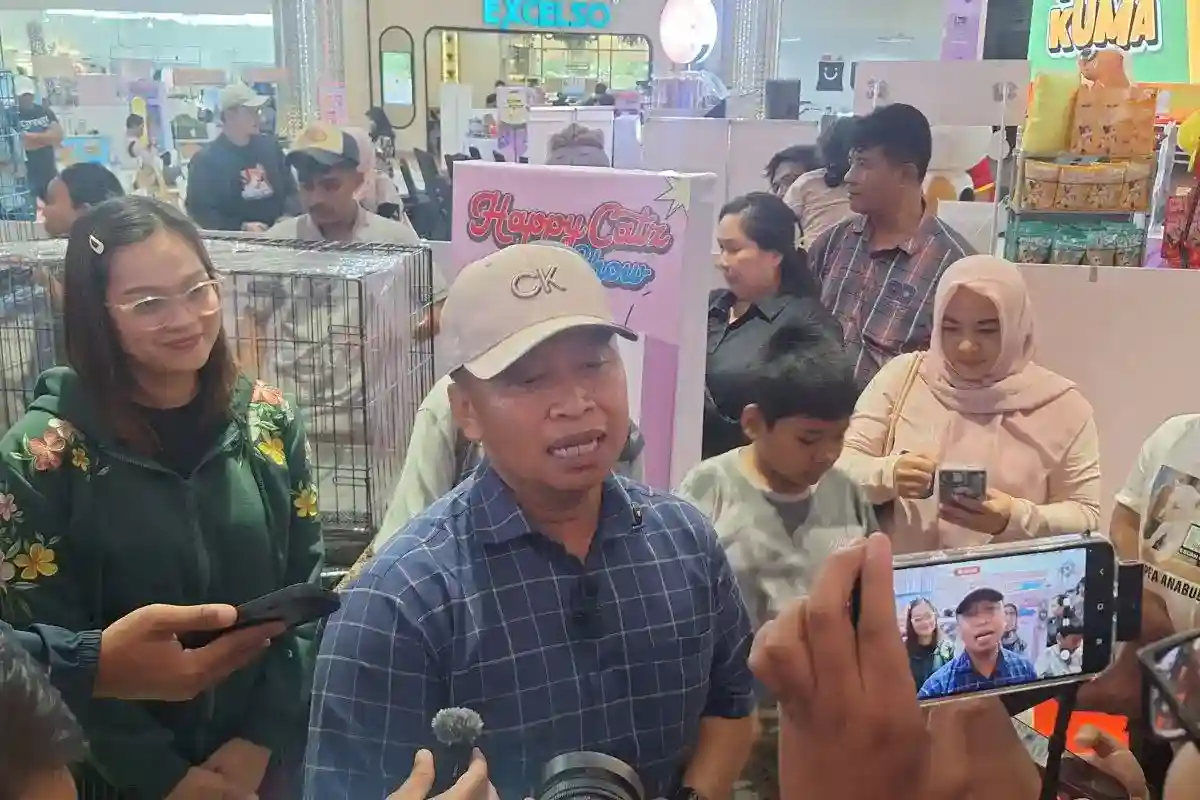 Depok Percepat Koperasi Merah Putih di Tengah Keterbatasan Lahan