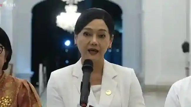OJK Soroti Kinerja Emiten dan Ketahanan Ekonomi Indonesia di Tengah Gejolak Pasar