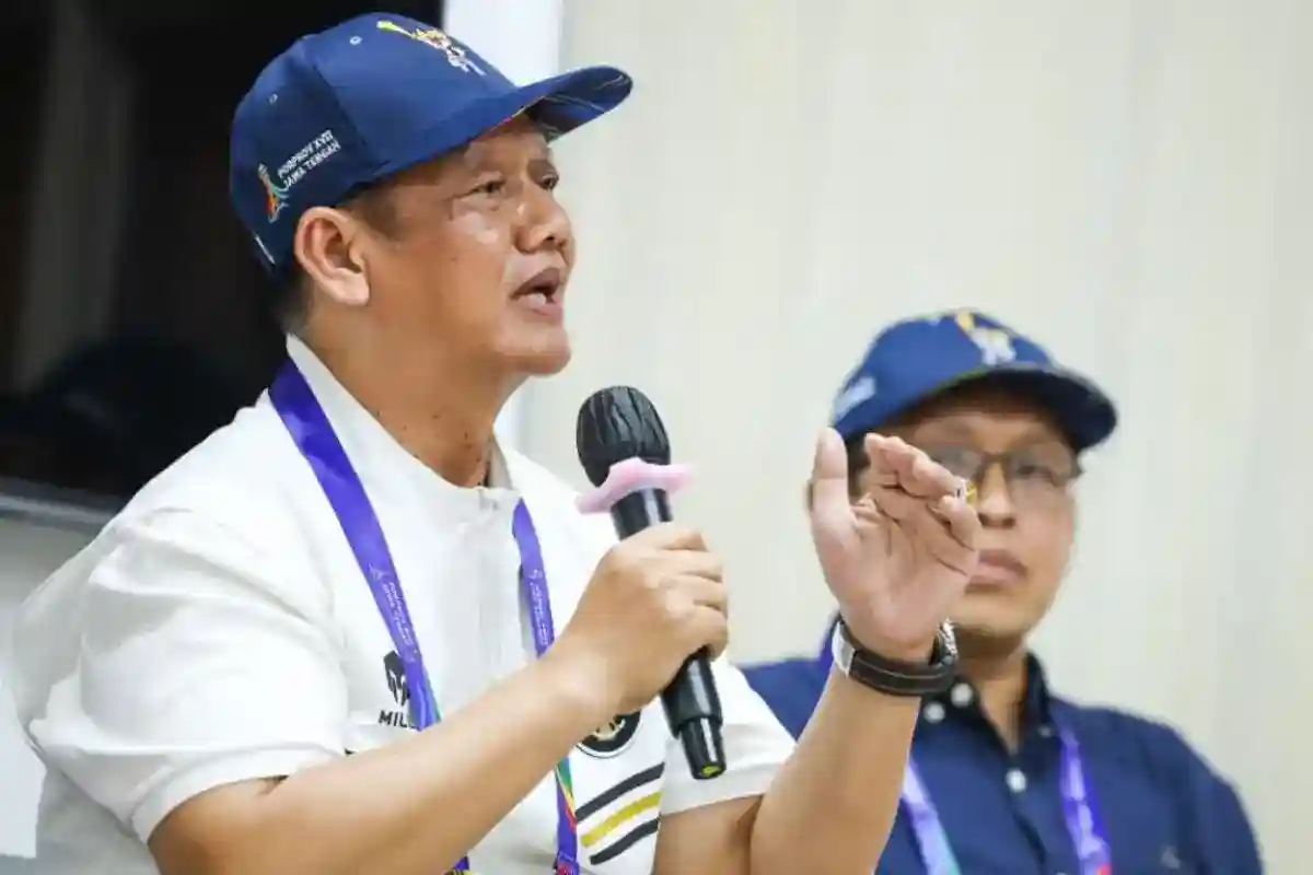 Tiga Insiden di Porprov Jateng Picu Peninjauan Prosedur Keselamatan Atlet