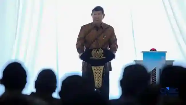Ekonomi Indonesia Dinilai Bisa Lebih Besar jika Transaksi Tak Tercatat Masuk Sistem