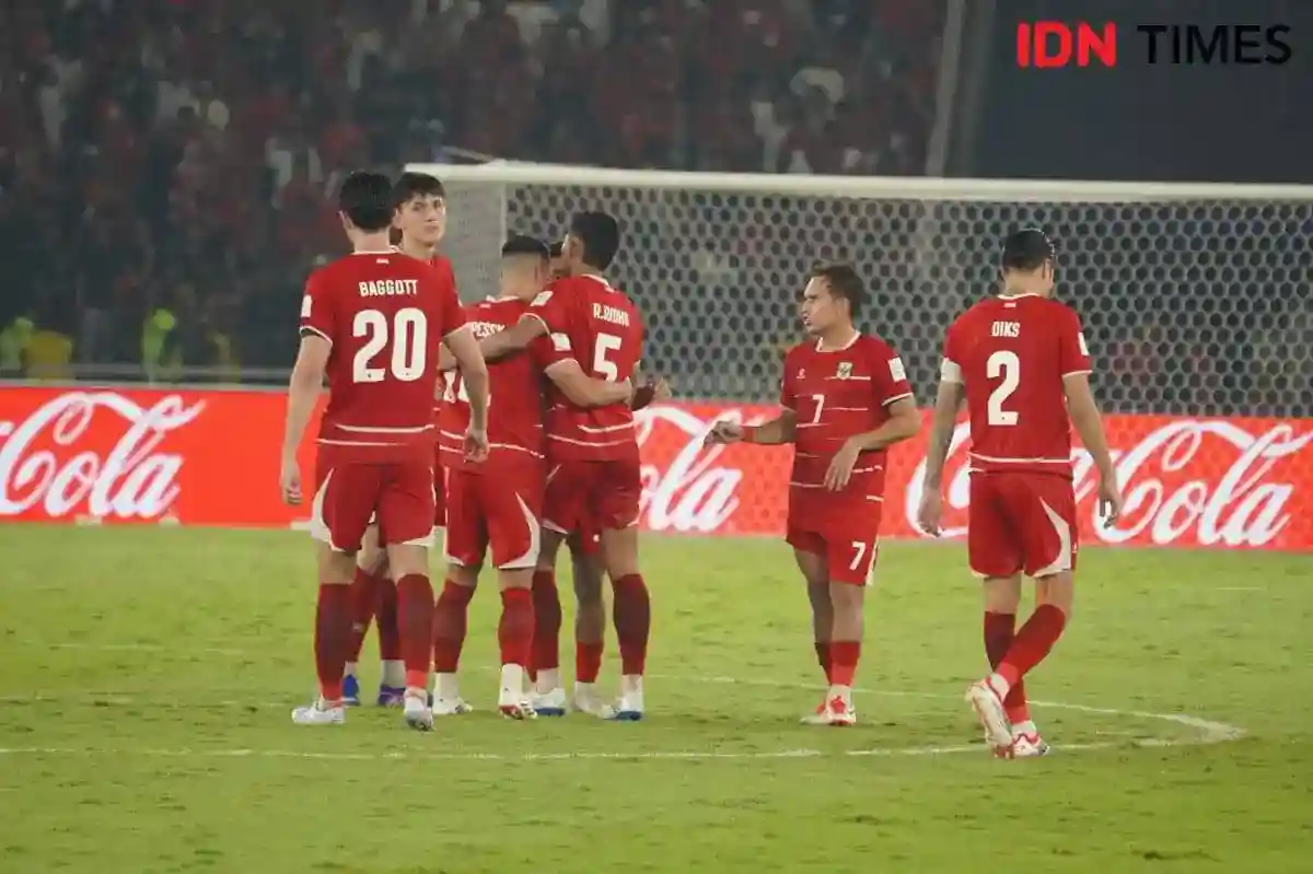 Renovasi SUGBK dan Ketidakpastian Kandang Timnas pada Maret 2027