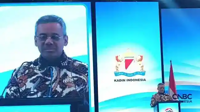 Suahasil Pastikan Pembiayaan APBN Berjalan di Tengah Kenaikan Yield SBN