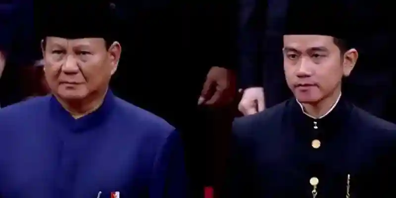 Din Syamsuddin Desak Prabowo Tegas soal Putusan Terkait Dokumen Pendidikan Gibran
