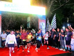 Kadisops Lanud Sultan Hasanuddin Bersama Bupati Maros Lepas 2.000 Peserta Maros Marathon 2025 2 Kadisops Lanud Sultan Hasanuddin Bersama Bupati Maros Lepas 2.000 Peserta Maros Marathon 2025