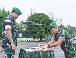 Tak Ada Toleransi Terhadap Pelanggaran, Kodim 1710/Mimika Gelar Sidang Disiplin Militer 6 Tak Ada Toleransi Terhadap Pelanggaran, Kodim 1710/Mimika Gelar Sidang Disiplin Militer