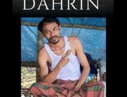 Aktivis Lingkungan Ditangkap Paksa, Kasusnya Sarat Kepentingan Perusahaan