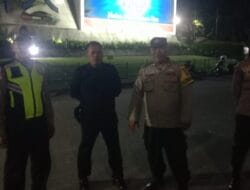 Polsek Cikupa Gelar Ops Cipkon KYRD, Antisipasi Gangguan Kamtibmas di Wilayah Hukum