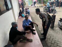 Mendekat Tanpa Menggurui: Cerita Hangat dari Desa-desa Tuban