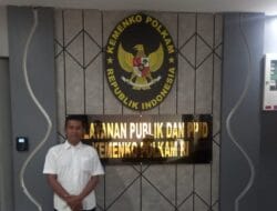 Judi Gelper Bebas Beraktivitas di Pekanbaru, Ini Tanggapan Pengamat Hukum