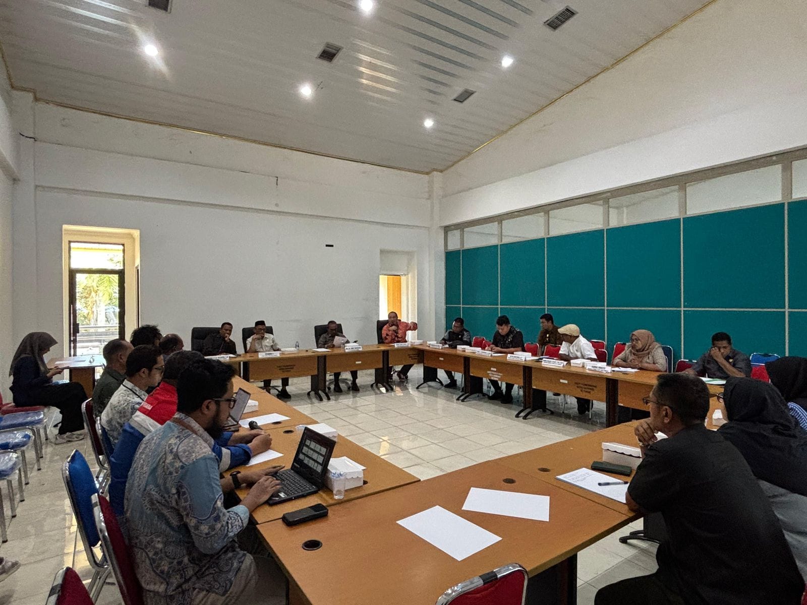 Pertamina Pastikan BBM Terkendali Perketat Penertiban, DPRD Dorong Pengawasan Rutin: Antrean SPBU Menurun 1 IMG 20260128 WA0049