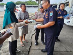 Akhir Pekan Super Padat, Dishub Probolinggo Maksimalkan Pengamanan Lalu Lintas