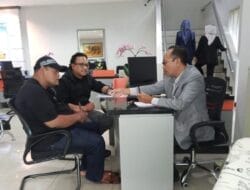 Mediasi LAPS-SJK hingga Litigasi, Peran Pengacara Perbankan Semakin Luas