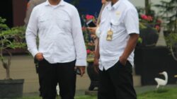 Keselamatan Kerja Jadi Fokus, Unsur Maritim Probolinggo Gelar Doa Bersama