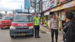 Polsek Cikupa Gelar Operasi KRYD, Sasar Aktivitas Mata Elang