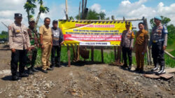 Hukum Seolah Mati di Sungai Konto Kediri: Tambang Pasir Ilegal Nekat Beroperasi Tanpa Takut