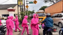 Personel Polsek Cikupa dan Bhayangkari Ranting Cikupa Bagikan 50 Paket Takjil Gratis 4 IMG 20260223 WA0059