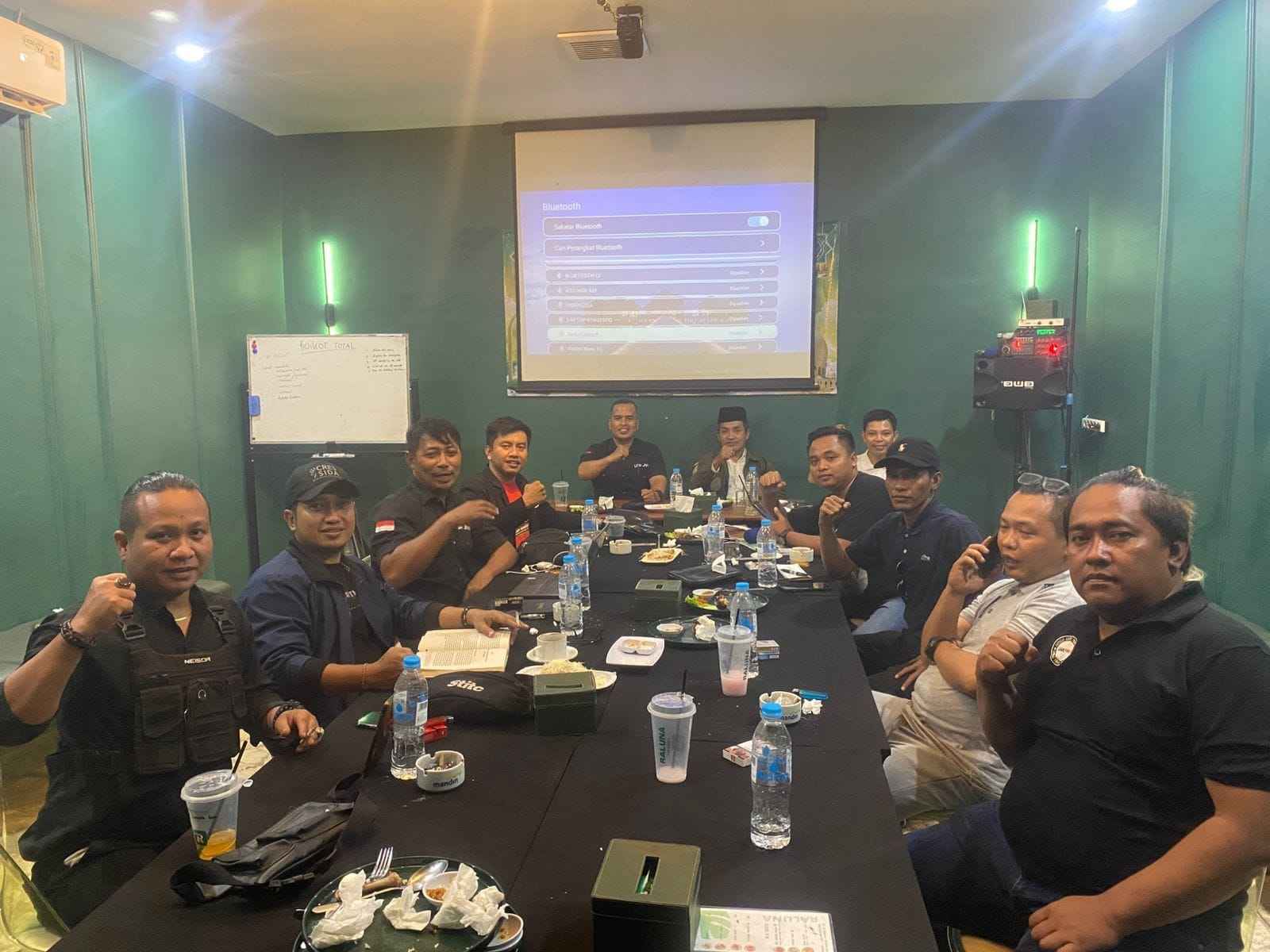 Direktur LBH Jiwa Abdur Rohim Tekankan Integritas dan Modernisasi Layanan Hukum Direktur LBH Jiwa Abdur Rohim Tekankan Integritas dan Modernisasi Layanan Hukum