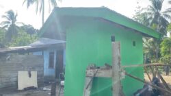 Tak Kenal Lelah TMMD ke-127 Kodim 1804/Kaimana Lanjutkan Pembangunan MCK di Kampung Sisir Dikebut 6 IMG 20260302 WA0059