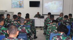 Mantapkan Kompetensi Hukum Prajurit, Diskum Armada III Laksanakan Latihan TPT di Laut 4 IMG 20260302 WA0078