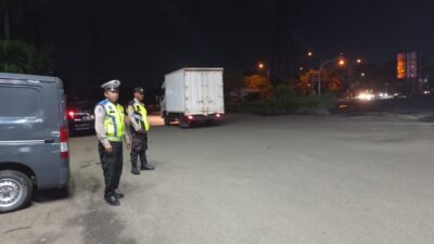 Polsek Cikupa Gelar Ops Cipkon KRYD Antisipasi Gangguan Kamtibmas 10 IMG 20260303 WA0019