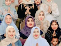 Syukur dan Harapan di HUT ke-80, Persit KCK PD XVIII/Kasuari Panjatkan Doa Bersama