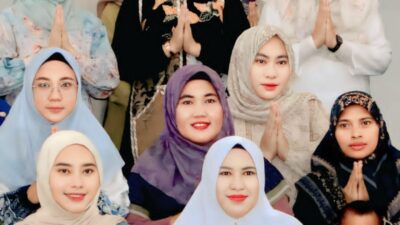 Syukur dan Harapan di HUT ke-80, Persit KCK PD XVIII/Kasuari Panjatkan Doa Bersama 8 IMG 20260305 WA0011