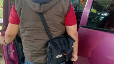 Debitur Punya Hak Menolak Penarikan Mobil di Jalan Jika Dokumen Tak Lengkap