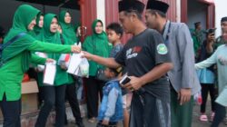 Secara Serentak dan Tersebar, Jajaran TNI Kodim Bojonegoro Gelar Bazar Murah dan Takjil Ramadan 3 IMG 20260309 WA0023