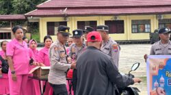 Ramadhan Barokah, Polres Maybrat Bersama Bhayangkari Berbagi Takjil Kepada Masyarakat 7 IMG 20260309 WA0083