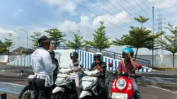 Polantas Menyapa, Inovasi Humanis Polisi Tuban Dekatkan Pelayanan Lalu Lintas ke Masyarakat