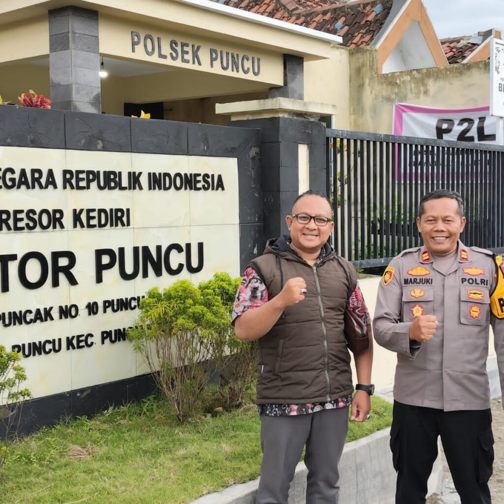 Siapa Bertanggung Jawab atas Jalan Rusak? Ini Penjelasan Hukum dari Kediri 8 IMG 20260315 WA0011