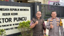 Siapa Bertanggung Jawab atas Jalan Rusak? Ini Penjelasan Hukum dari Kediri 2 IMG 20260315 WA0011