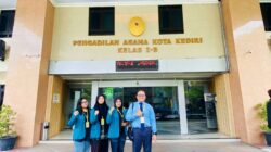 Antara Muhammadiyah, NU, dan Pemerintah: Siapa Menentukan Lebaran? 3 IMG 20260320 WA0010