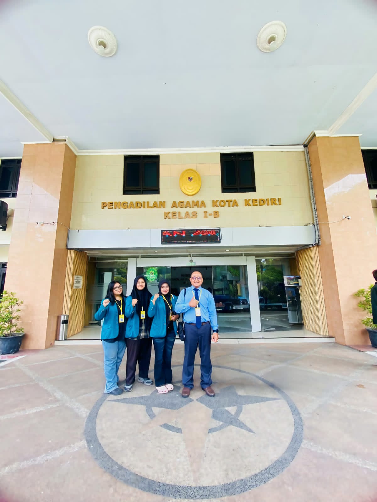 Antara Muhammadiyah, NU, dan Pemerintah: Siapa Menentukan Lebaran? 9 IMG 20260320 WA0010