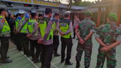 Apel Pengamanan Malam Takbir Idul Fitri 1447 H, Polsek Cikupa Siap Jaga Kondusifitas Wilayah 2 IMG 20260320 WA0026