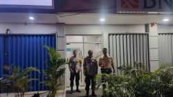 Personel Polsek Cikupa Laksanakan Ops Cipkon KRYD, Patroli Mobile Antisipasi Gangguan Kamtibmas 2 IMG 20260329 WA0002