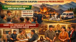 Ngadisari Ungkap Data: Aturan Sudah Lama, Insiden Dipicu Aktivitas Hingga Malam