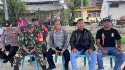 Halal Bihalal Jadi Ruang Evaluasi dan Konsolidasi Laskar Ronggolawe Bangilan