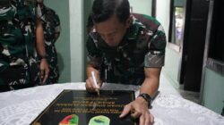 Peresmian Rumah Singgah Brigif TP 84/UA Meningkatkan Kesejahteraan Prajurit 3 IMG 20260330 WA0044