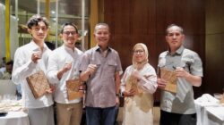 Ketua Umum PBTI Letjen TNI Richard Tampubolon Buka Puasa Bersama Atlet Taekwondo Nasional Indonesia 5 WhatsApp Image 2026 03 14 at 22.32.53 1