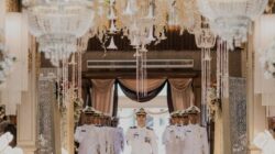 Sakral dan Membanggakan, Tradisi Pedang Pora Warnai Pernikahan Perwira Yonif 2 Marinir 2 IMG 20260401 WA0007