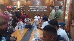 Skandal Perjalanan Dinas Terbongkar: Polda PBD Nyatakan Kerugian Negara Tembus 2 Miliar 2 IMG 20260401 WA0033