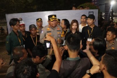 Kasus Mayat Pelajar di Kaliadem Sukadiri, Polresta Tangerang Periksa 8 Saksi