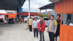 Polsek Cikupa Dorong Warga Produktif Lewat Program Poliran di Bitung Jaya