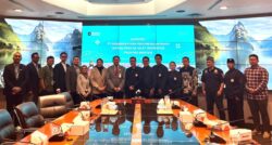 IPSI Banten Perkuat Diplomasi Budaya, Pencak Silat Tampil di Bandara Internasional